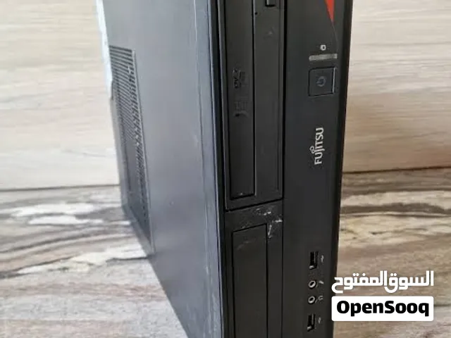 desktop pc