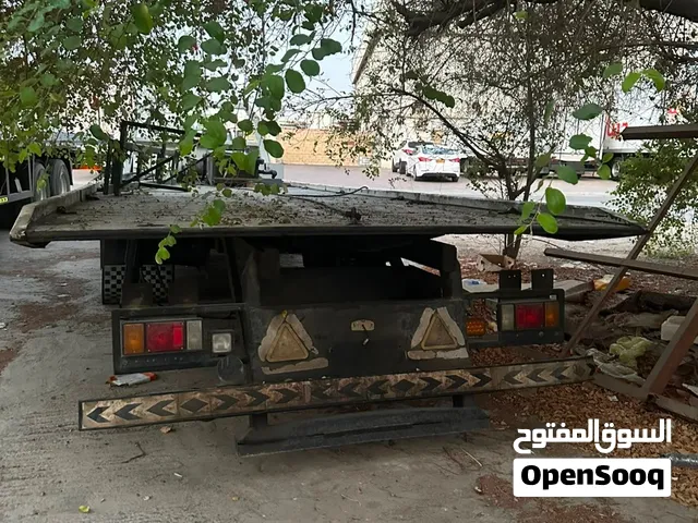 سطحة ثقيل للبيع