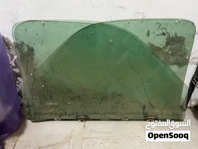 زجاج ابواب تويوتا تندرا 2000-2006