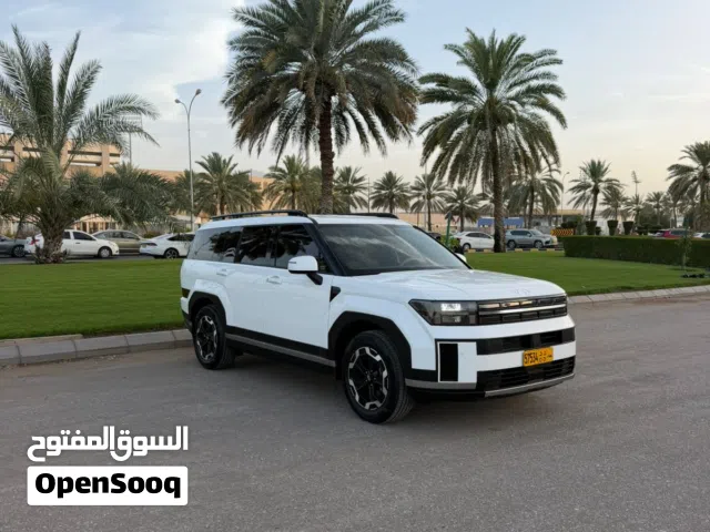 هايونداي سنتافي رقم 2 خليجية وكالة عمان ضمان الوكالة 2025