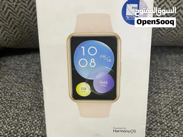 Huawei Sport watch Monitor