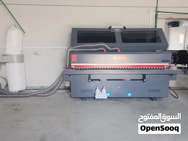 sicar machine 450