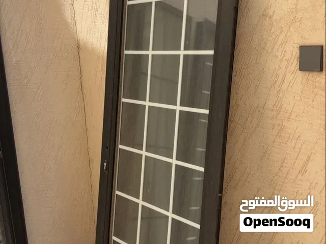 بيبان المنيوم