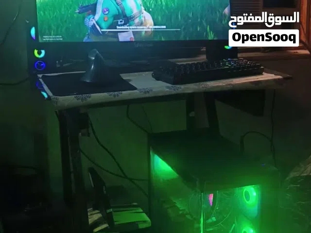 Windows MSI  Computers  for sale  in Baghdad