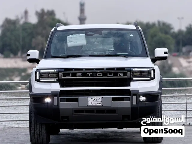 جيتور G700 فول فئة Luxury موديل 2027 زيروو رقم بغداد وكالة هارلم