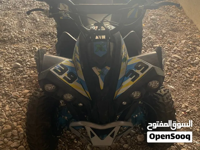 بانشي كهربائي شبه جديد بسعر مغري للبيع