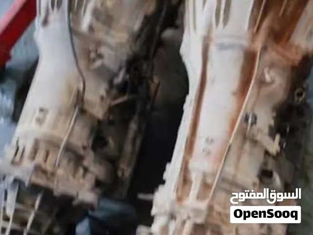 كمبيو نيسان أرمادا كامل رباعي