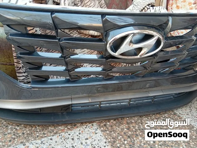 دعامية توسان للبيع 2023 وارد امريكي