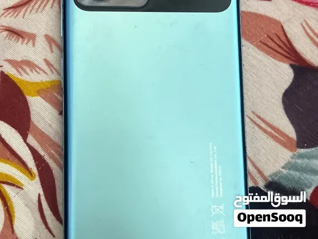 Xiaomi PocophoneX5 256 GB in Basra