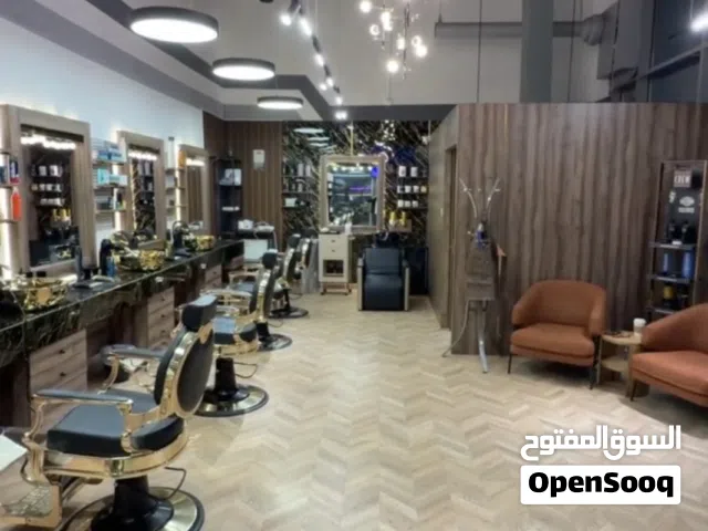 صالون vip السالمية مقابل البحر