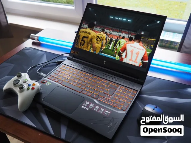 لابتوب gmaing كرت 4060