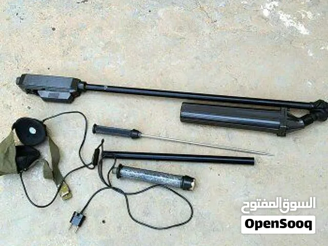 جهاز كشف اليدوي