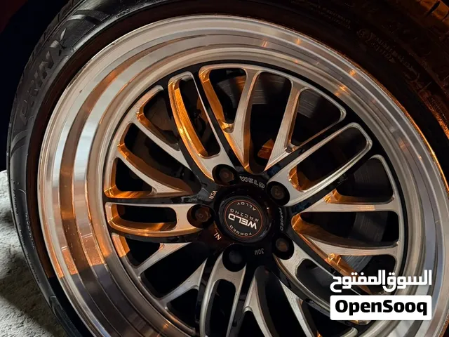 رنج موستانج وليد ريسنج العدد 2