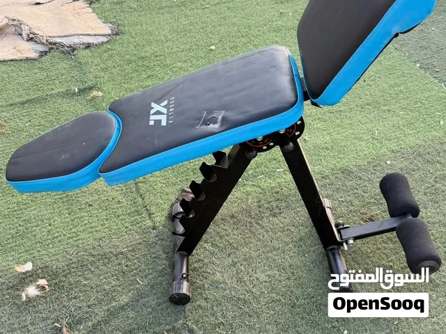 JX Fitness