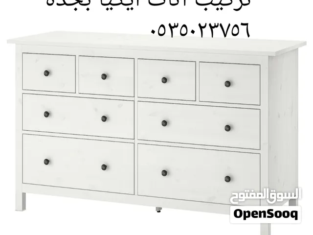 تركيب اثاث ايكيا بجدة