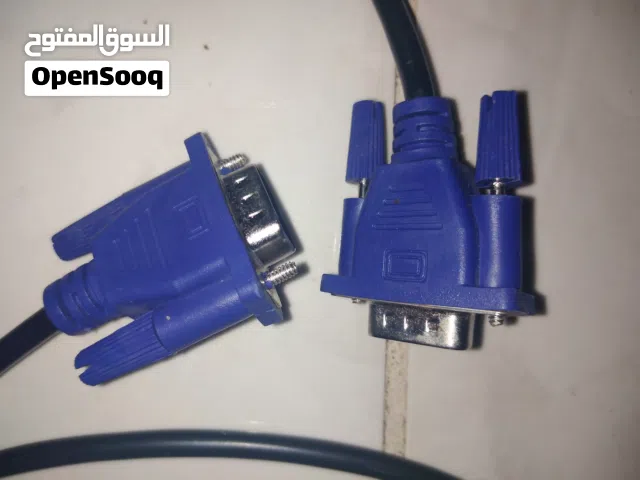 VGA to VGA 3M High Quality