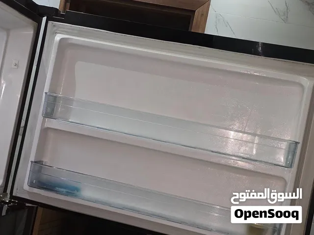 ثلاجة هيتاشي مستعمل قليل