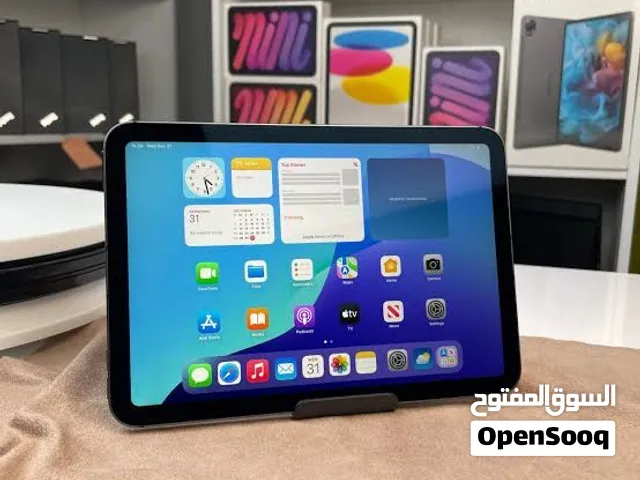 Apple iPad Mini 6 64 GB in Tripoli