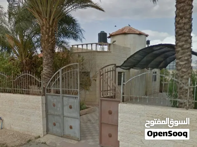 بيت مستقل للايجار السنوي