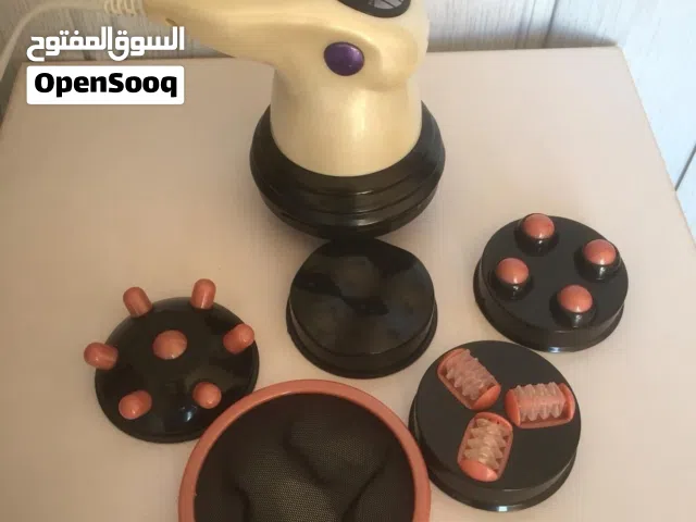 جهاز التمارين الرياضيه ريلاكس تون المطور