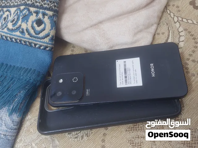 Honor Honor X7c 256 GB in Amman