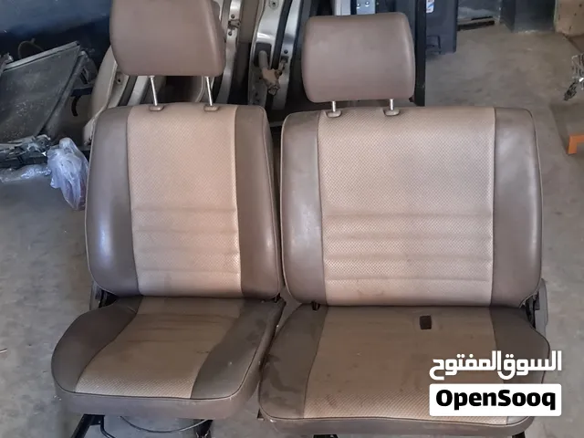 كراسي تعلب متع الدار