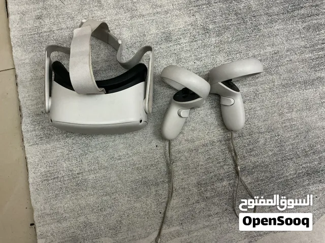 Meta quest 2 vr headset
