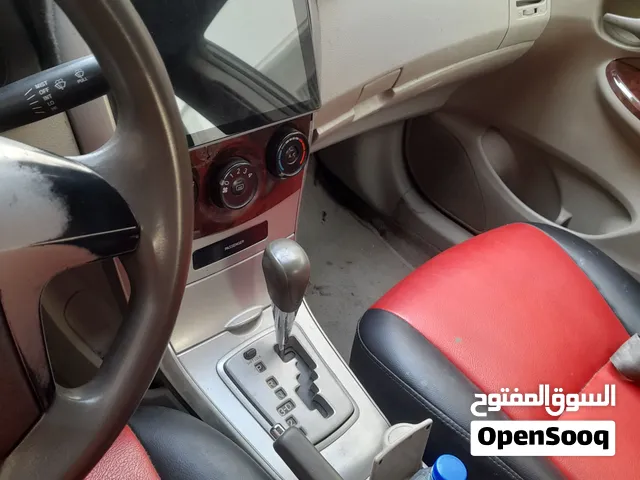 Car is good conditions ac,engile, gear all ok. Passing 11 month  Kilometres 238000  Price 1700 bd