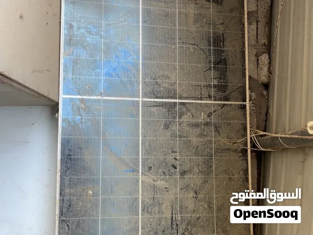 الواح طاقة شمسيه اقرا الوصف