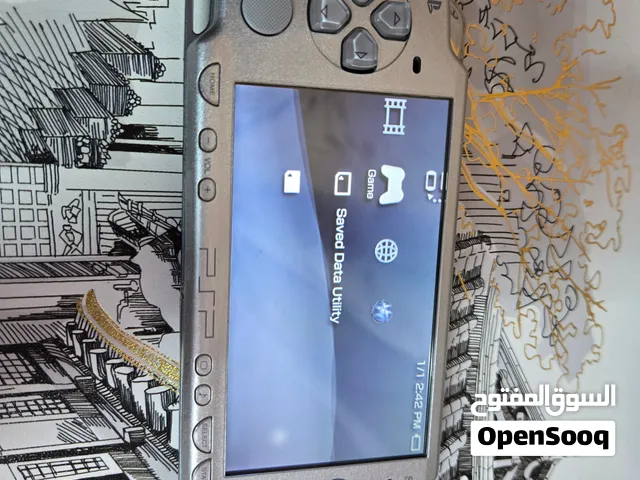 psp 2000 silver