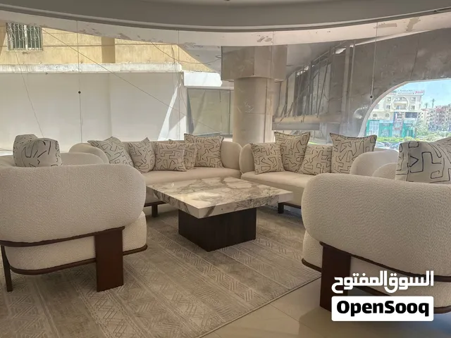 أنتريه مودرن فاخر