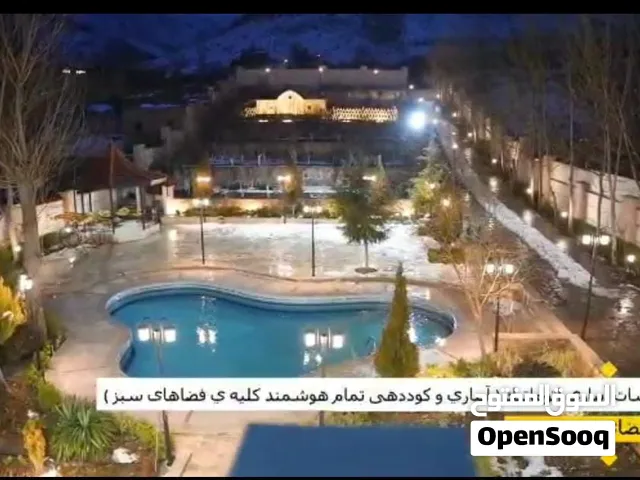 •	فيلا VIP 	•	فيلا مميز