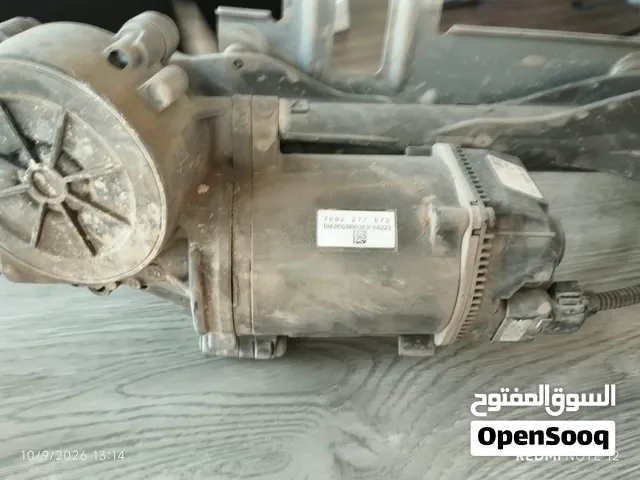 محرك مستعمل لسيارات، حالة جيدة، قوي وموثوق به