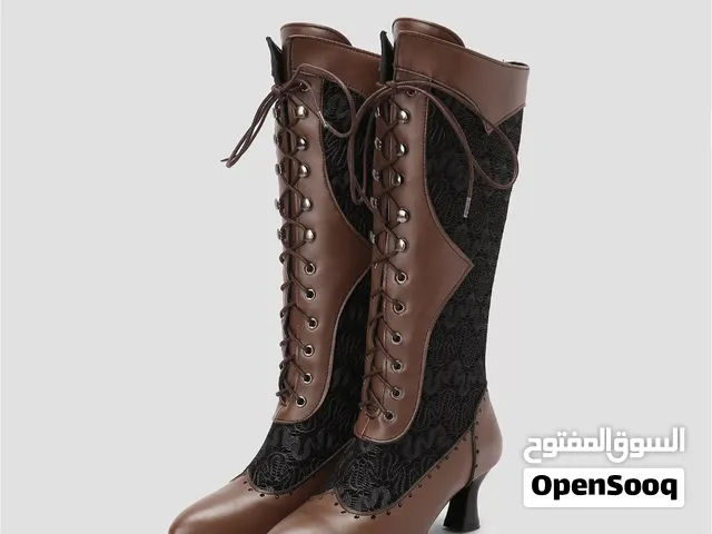 بوت كلاسك يجنن