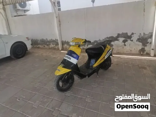دراجه للبيع امورها طيبه