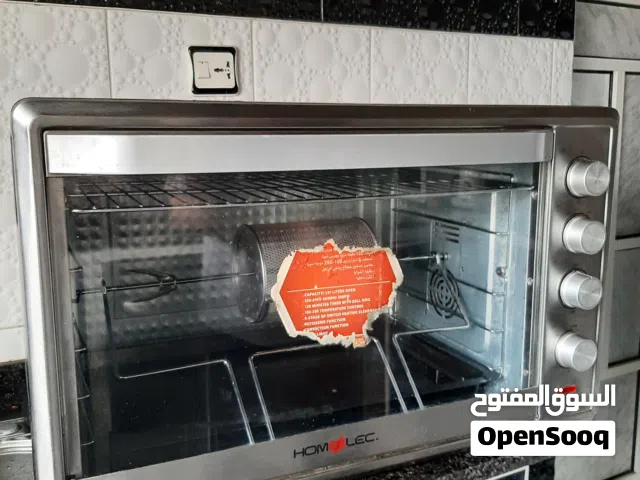 فرن كهرباء كبير 120لتر لاصحاب المنظومات الشمسية