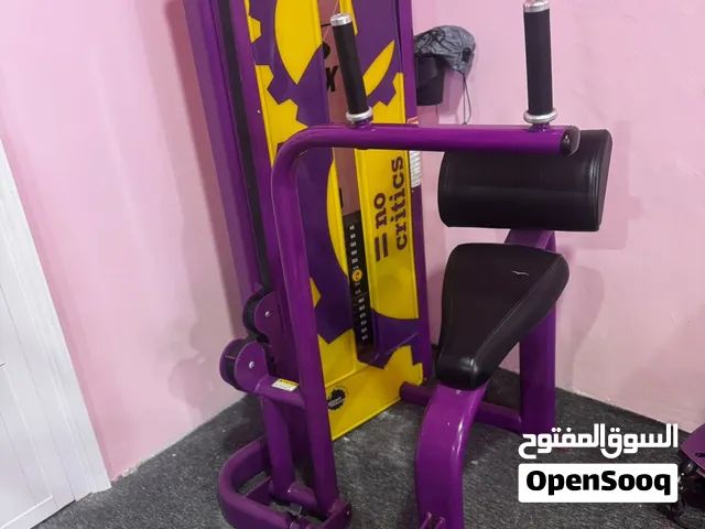 اجهزة رياضية