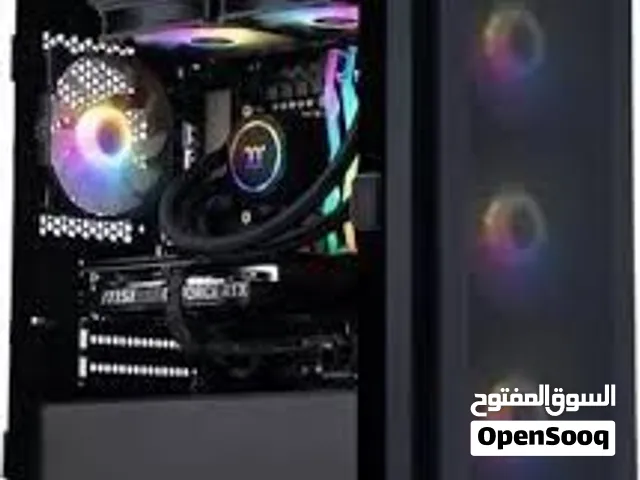 Core i7 12gen Ram16gb RTX4060ti vga 8gb ssd 1tb nvme use for sale