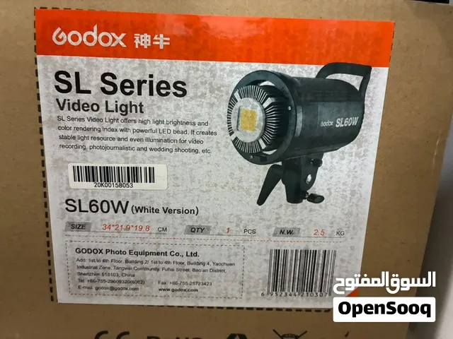 Godox SL60W – 60W