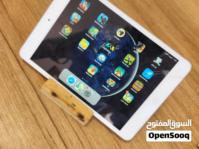 السلام عليكم:- يوجد لدينا ميني IPHONE 2