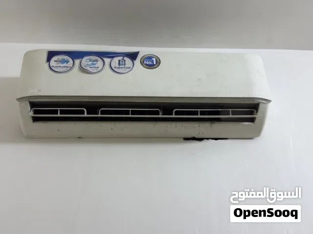 Midea 2 - 2.4 Ton AC in Baghdad