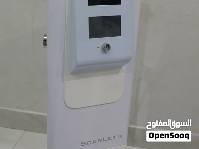 للبيع جهاز سكارليت شبه جديد - تاريخ شراءه 2023 بحاله ممتازه - التواصل مباشره مع المالك