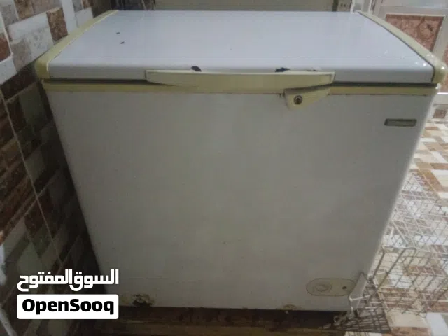 ثلاجة فريزر ماكس جراند نظيف كرت 400 ريال سعودي