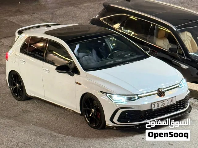 Mk 8Gti 2021للبيع