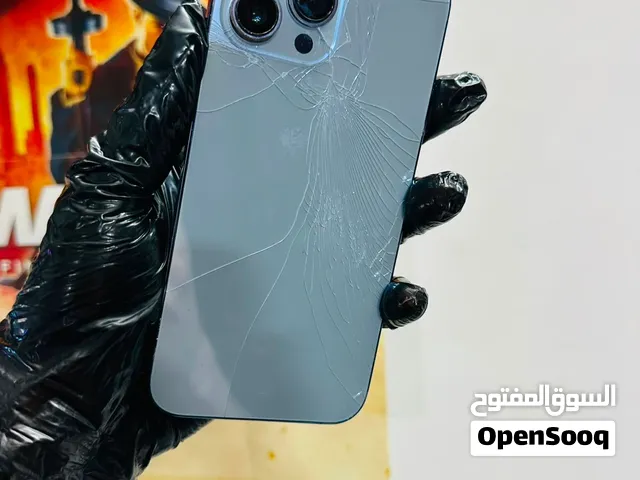 i Phone 13 Pro Max ايفون 13 بروماكس