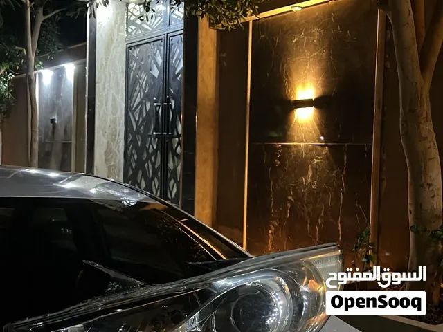 فنار سونتا 2012 فنار نضيف مكان بنغازي حدايق
