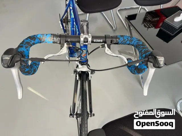 من الالمنيومGios