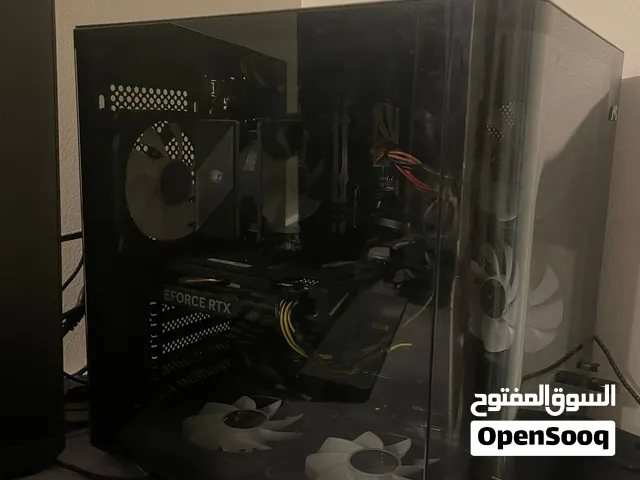 للبيع بي سي ب موصفات متوسطه