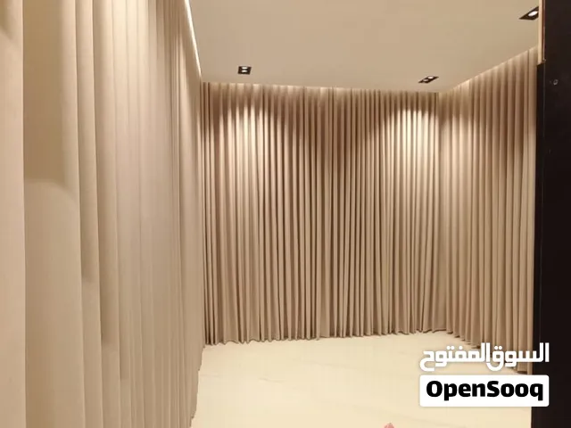 فن وابداع لجميع انواع الستائر