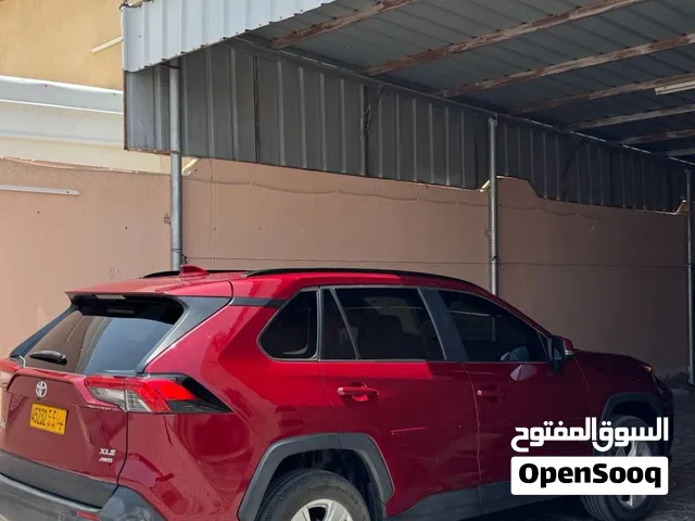 رافور 2019